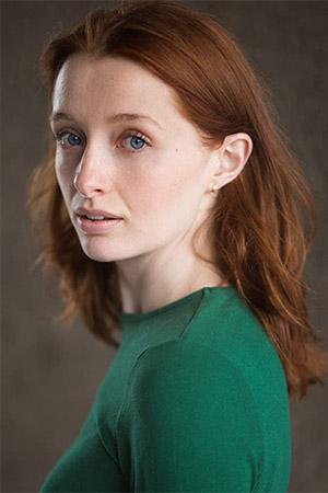 Picture of Poppy Gilbert