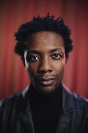 Picture of Omari Douglas