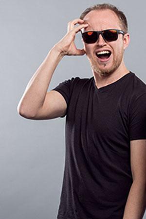 Picture of Marcus Nordli