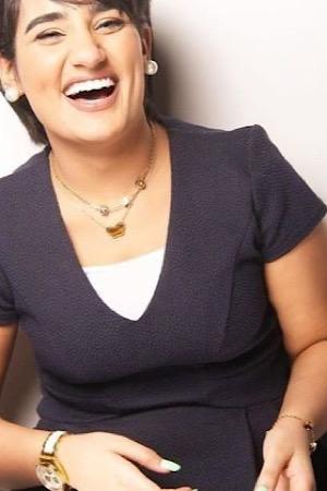 Picture of سارة القبندي