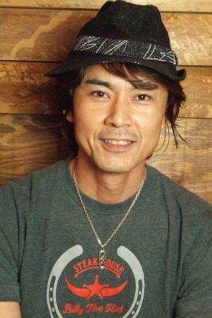 Picture of Tetsuo Kakimoto