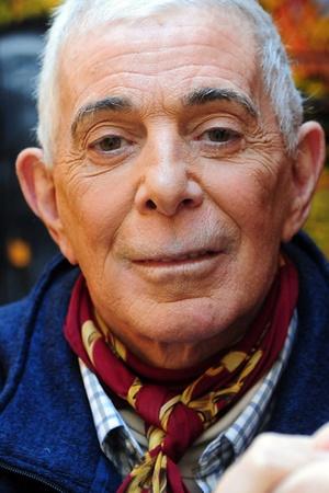 Picture of Carlos Perciavalle