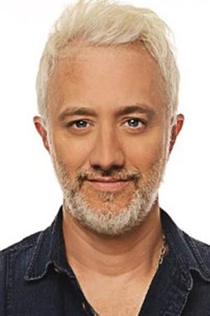 Picture of Andy Kusnetzoff