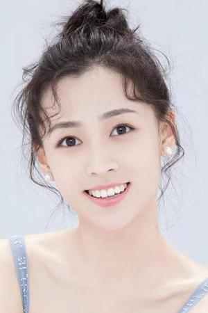 Picture of Ding Xiaoying