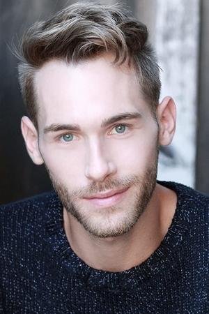 Picture of Brandon Loyd (Brandon Crowder)