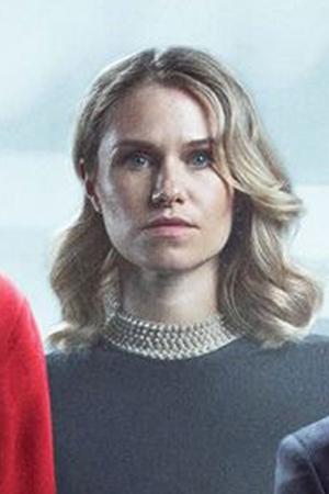 Picture of Caroline Glomnes