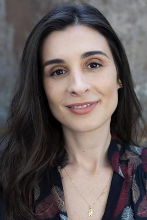Picture of Camila Fremder