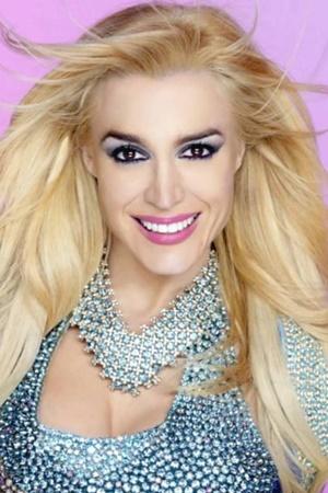 Picture of Fátima Florez