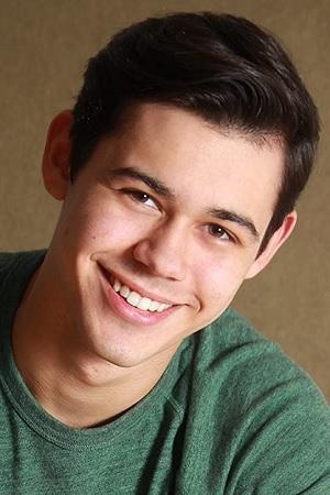Picture of Peter Bundic