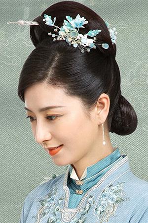 Picture of Lan Xi
