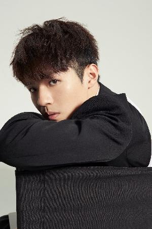 Picture of Ian Chan Cheuk Yin