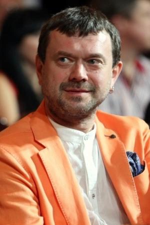 Picture of Ostap Stupka