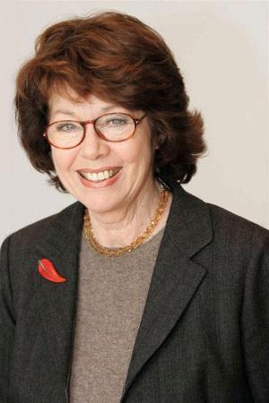 Picture of Marianne Koch