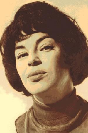 Picture of Hanne Wieder