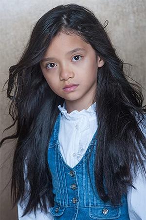 Picture of Emma Ho