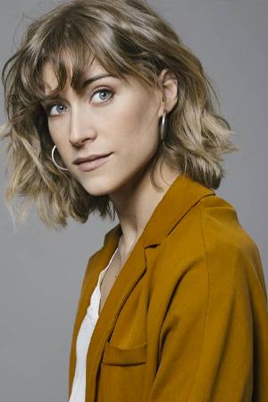 Picture of Marta Belmonte
