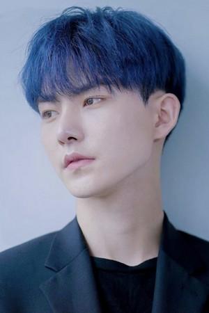 Picture of Hur Hyun-jun