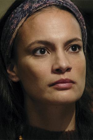 Picture of Shalana Santana
