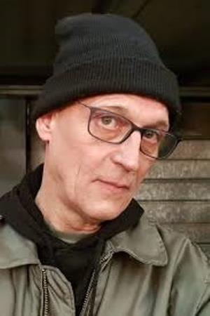 Picture of Alexander Janowsky