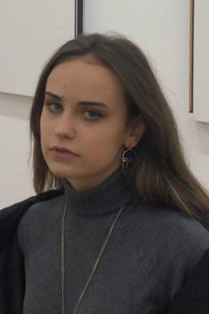 Picture of Elisa Echevarria Menendez