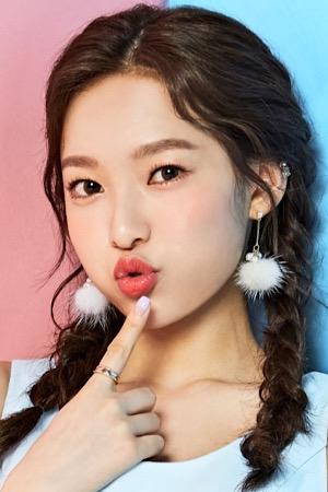 Picture of Yang Yena