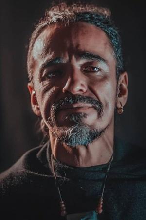 Picture of Rubén Albarrán
