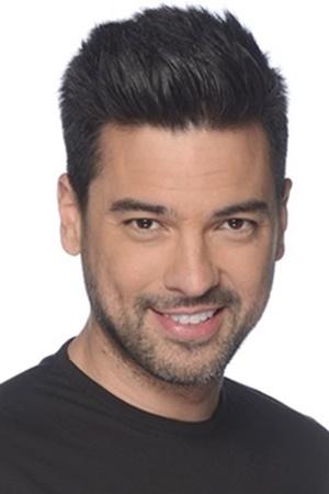 Picture of Leandro 'Chino' Leunis