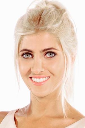Picture of Candela Ruggeri