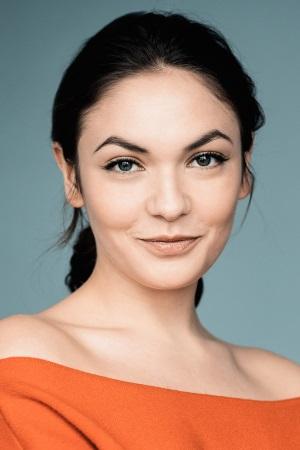 Picture of Emma Drogunova