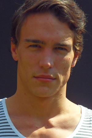 Picture of Steven John Ward