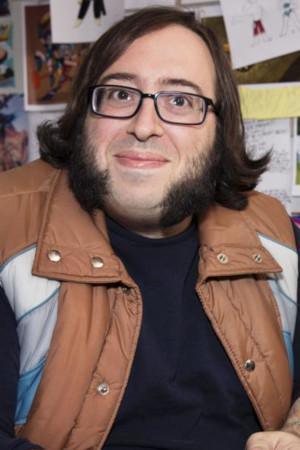 Picture of Kyle A. Carrozza