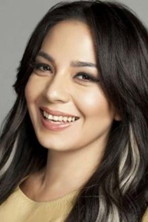 Picture of Lissa Vera