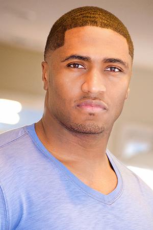 Picture of Stevie Baggs, Jr.
