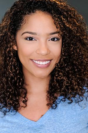 Picture of Samantha L. Thomas