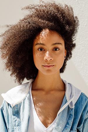 Picture of Michelle Natalie Nuñez