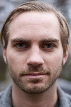 Picture of Lasse Valdal