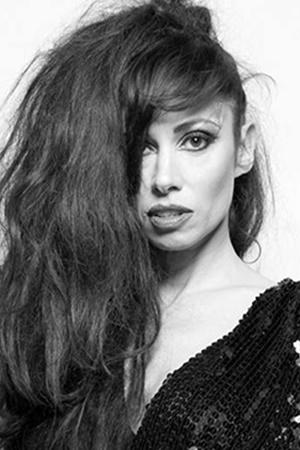 Picture of Érica García