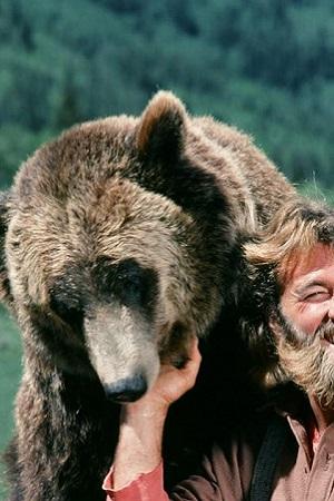 Picture of Bozo the Bear