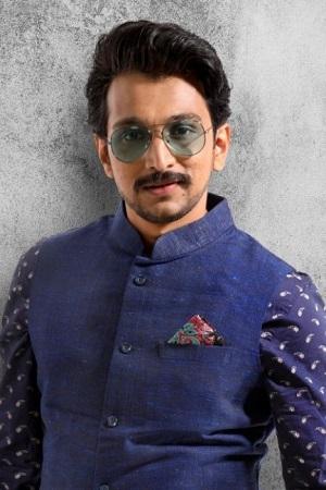 Picture of Pratik Gandhi
