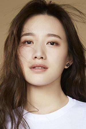 Picture of Guo Yang