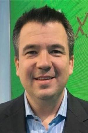 Picture of Gastón Recondo