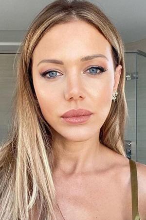 Picture of Evangelina Anderson