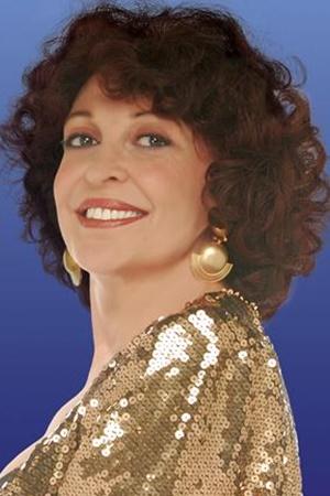 Picture of Gabriela Acher