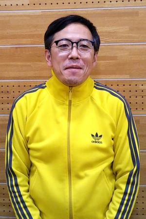 Picture of Arata Saeki