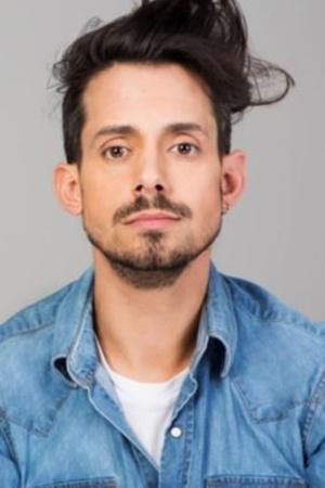 Picture of Agustín Aristarán