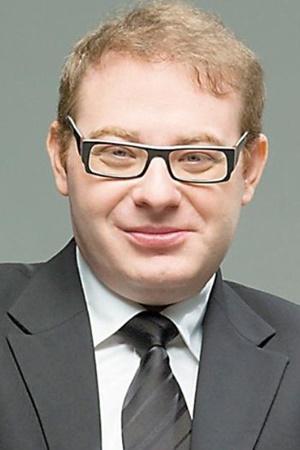 Picture of Axel Kuschevatzky