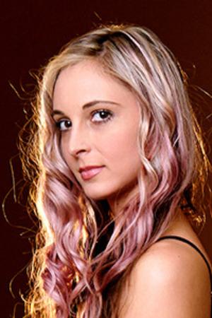 Picture of Allie Eve Knox