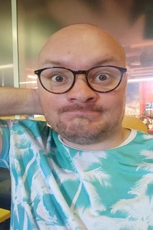 Picture of Louis Andries dit Zouloux