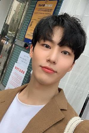 Picture of Won Tae Min
