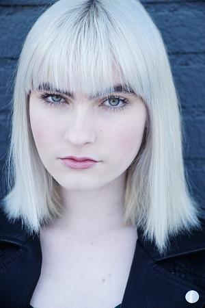 Picture of Ivy Wolk